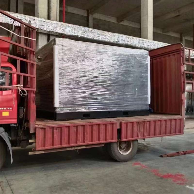 东营至克拉玛依物流专线，一站式服务助您货运无忧（克拉玛依 物流）