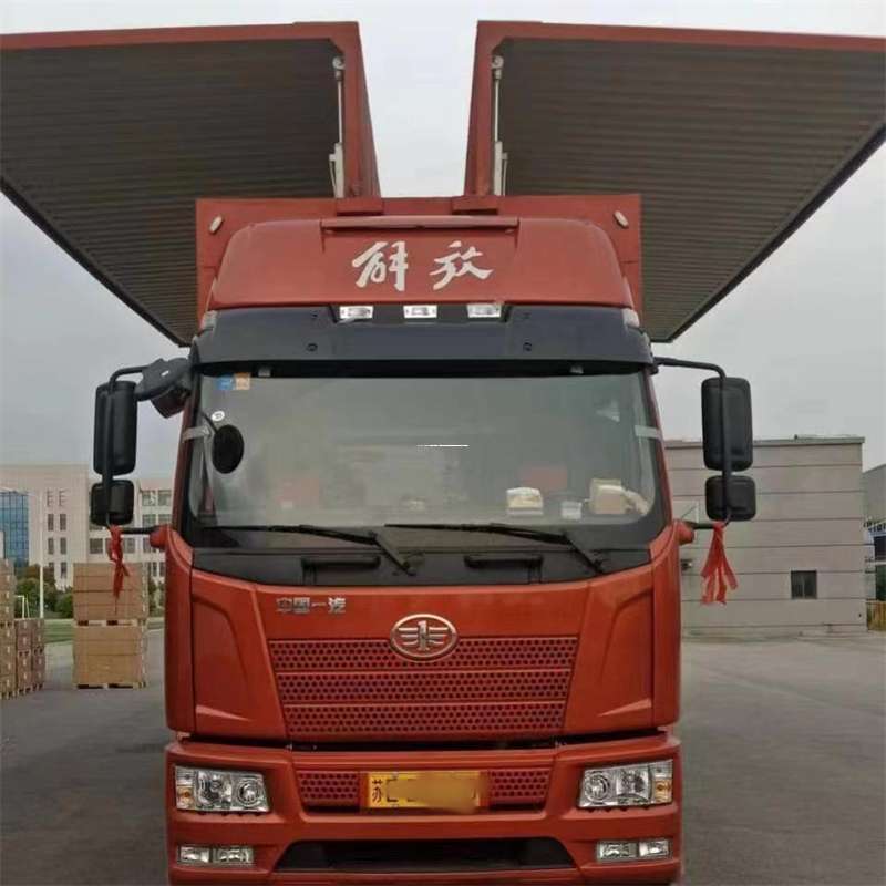 东营到重庆物流公司，一站式服务为您提供高效便捷货运体验（到重庆的物流公司）