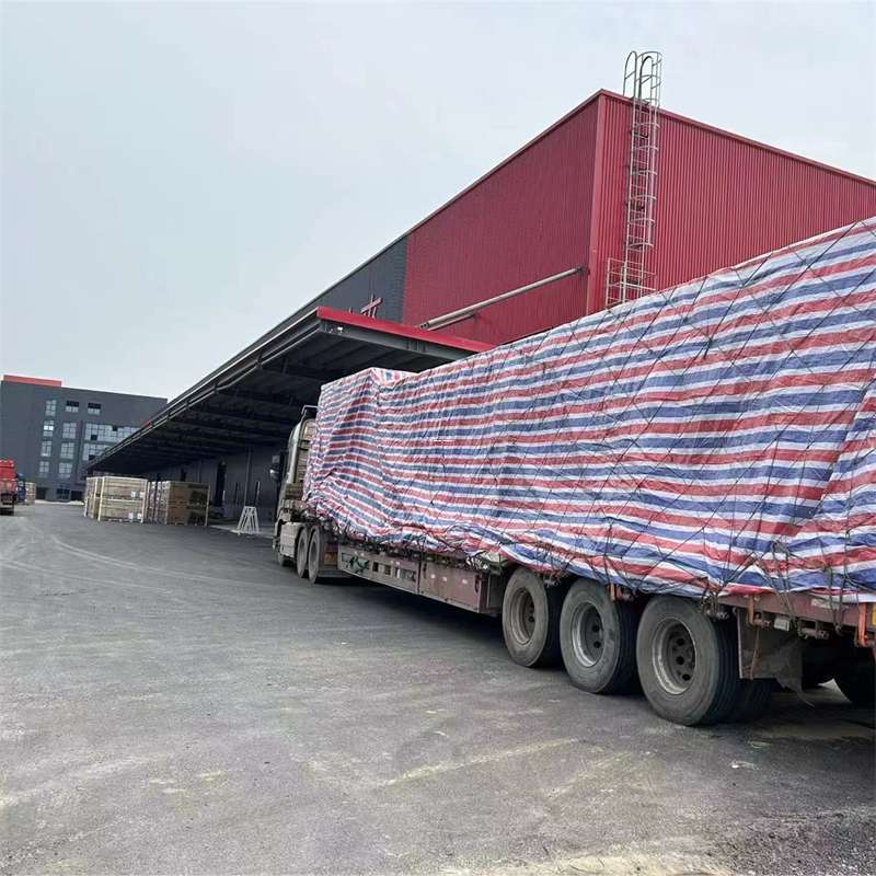 东营到诸城物流公司——一站式货运服务专家（山东诸城物流专线查询）