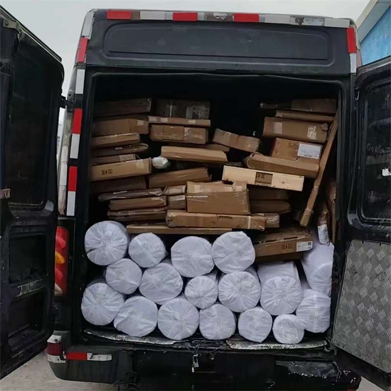 东营至北海货运专线——一站式物流服务，让您的货物畅行无忧（北海到全国物流货运公司）