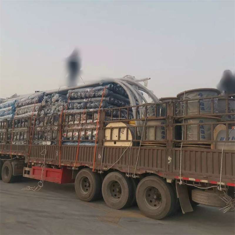 东营到江门物流公司一站式服务，让货运更轻松（到江门物流公司一站式服务,让货运更轻松一些）