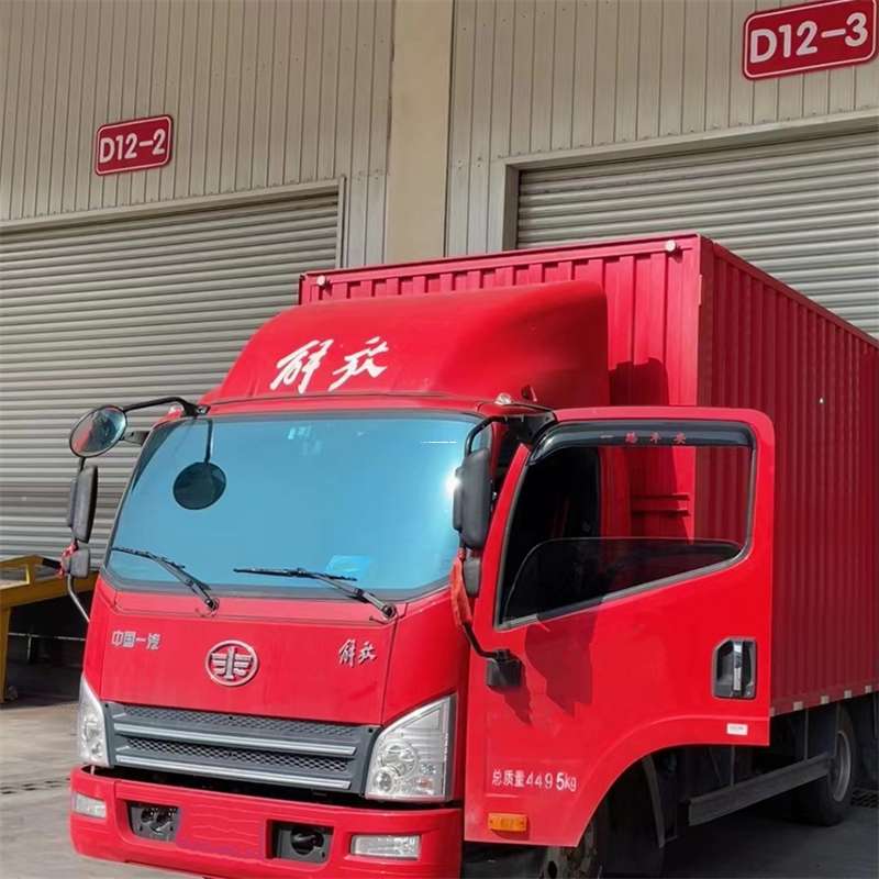 东营至克孜勒苏物流专线一站式服务，高效运输保障