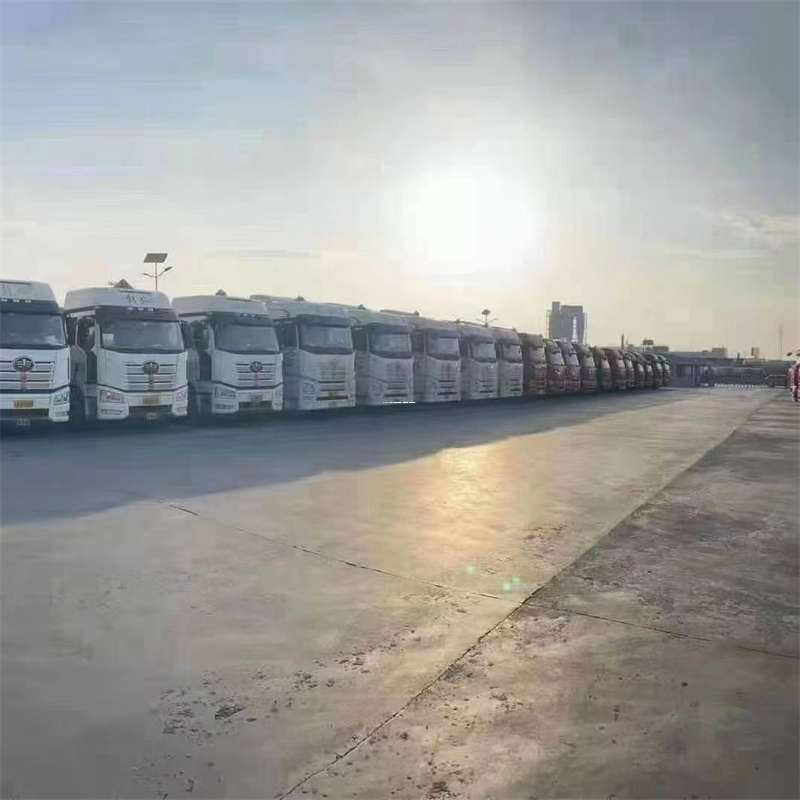 东营到武威物流公司——一站式服务，让货运更便捷