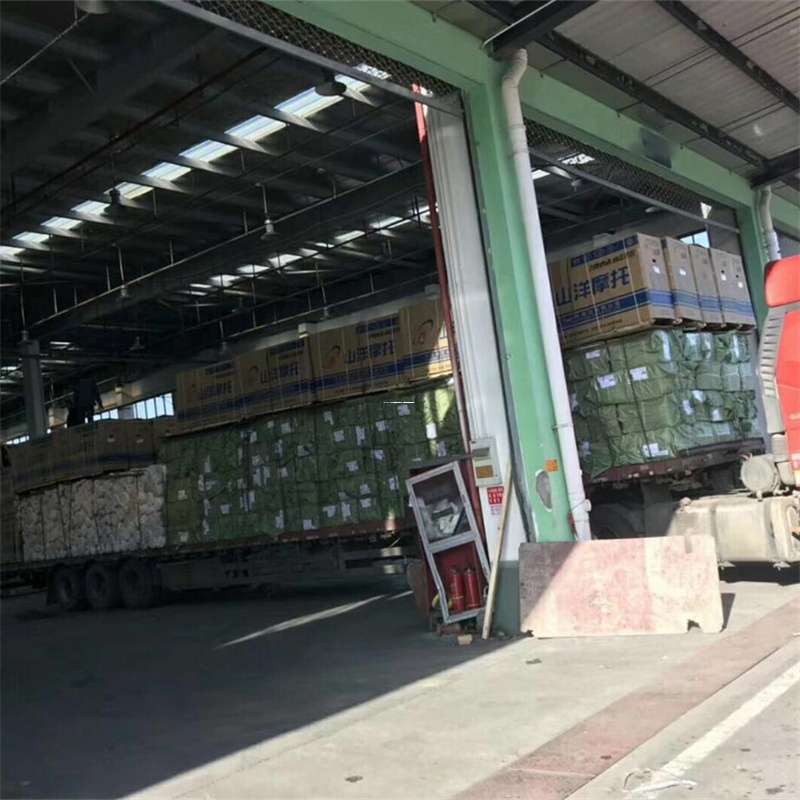 东营至肥东物流专线，一站式服务让货运更高效（肥东物流公司电话号码）