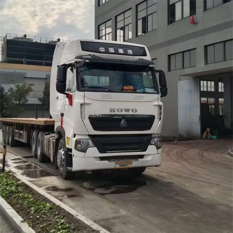 东营到衡阳物流公司，一站式服务，让您的货物运输无忧