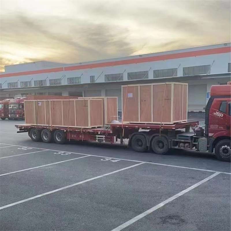 东营到岳阳物流公司——一站式服务，让货运更便捷