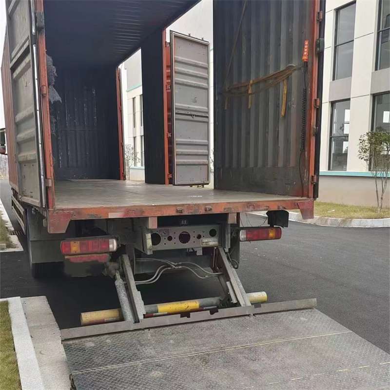 东营到长沙物流公司——专业货运，全程无忧