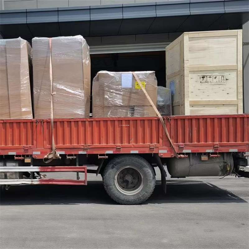 东营到朔州物流公司——一站式服务，让货运更便捷