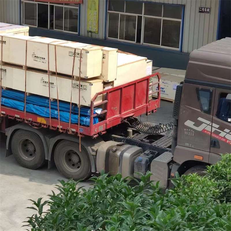 东营到海口物流公司一站式服务，让货运更轻松