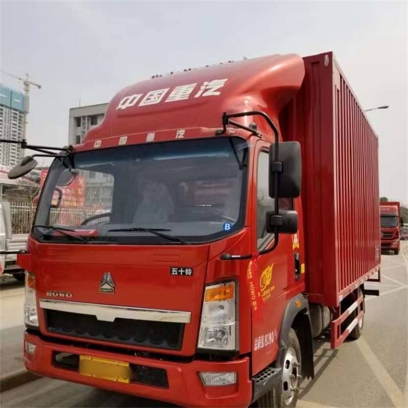 东营到厦门物流公司——专业货运，全程无忧