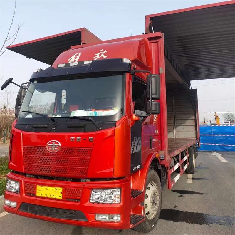 东营到即墨物流公司，一站式服务，让货运更便捷（到即墨物流公司,一站式服务,让货运更便捷）